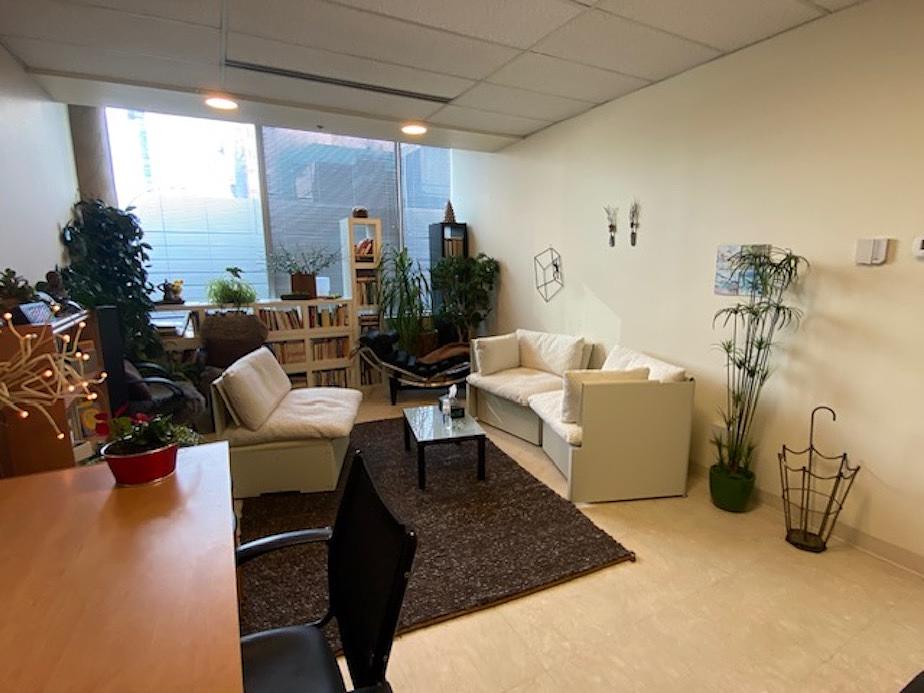503 - 938 Howe Street, Vancouver, BC