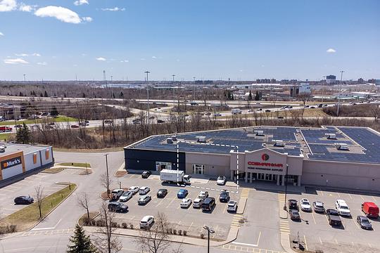 1491 Innes Road, Ottawa, ON