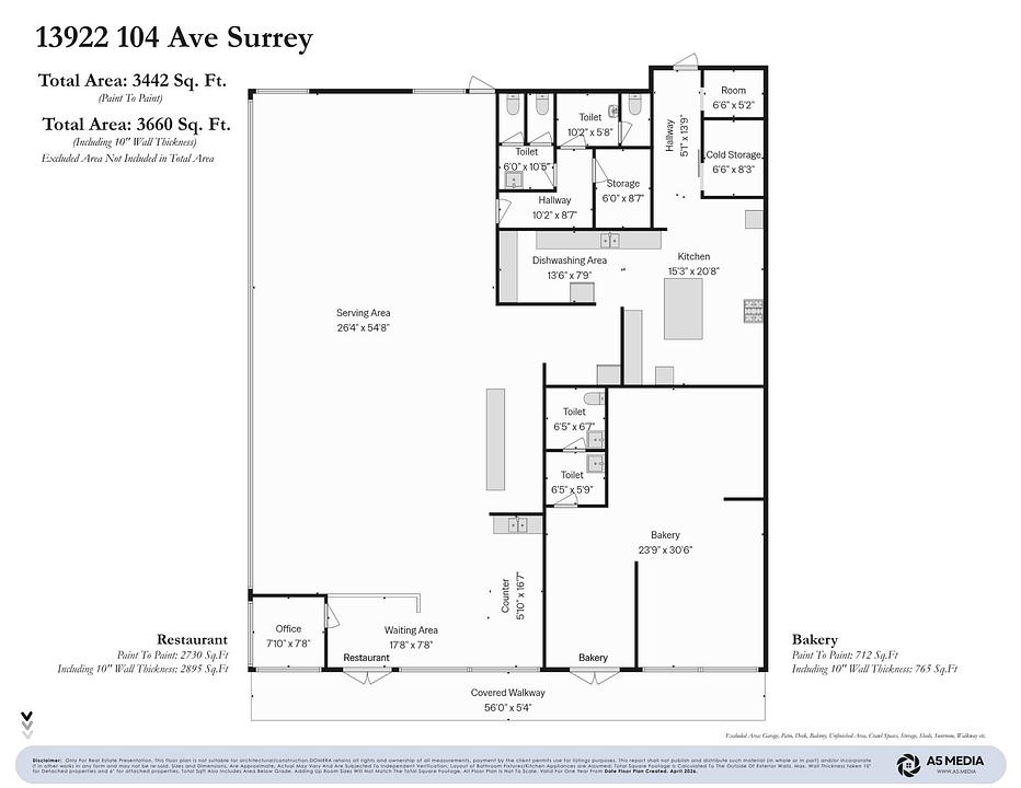 13922 104 Avenue, Surrey, BC