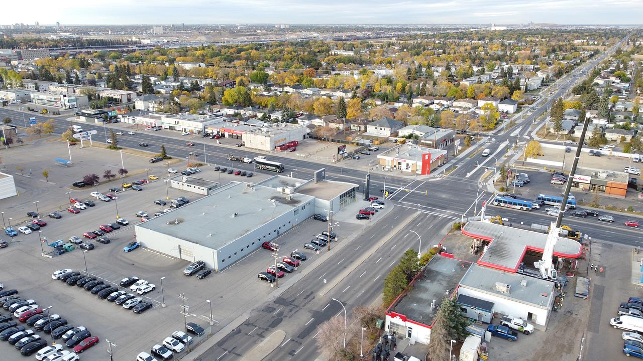 13120 97 Street Northwest, Edmonton, AB