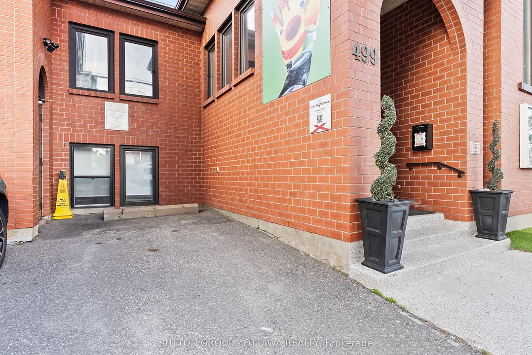 499 Preston Street, Ottawa, ON