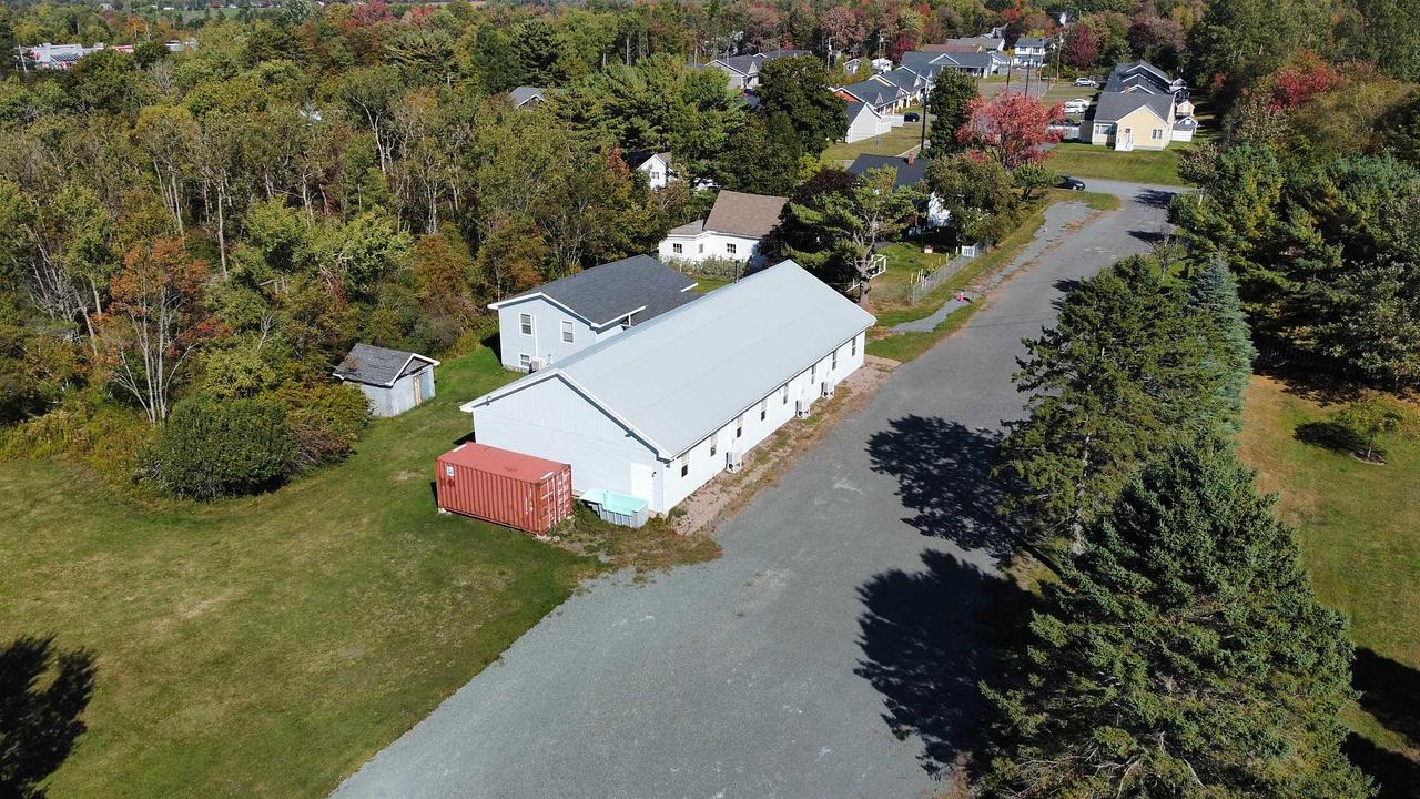 54 Dunromin Avenue, Truro, NS