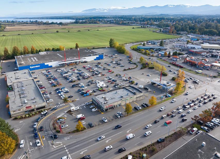 795 Ryan Road, Courtenay, BC