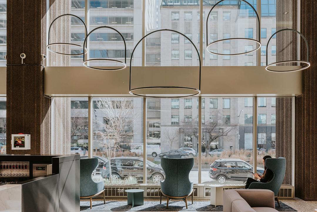 1701 - 400 University Avenue, Toronto, ON