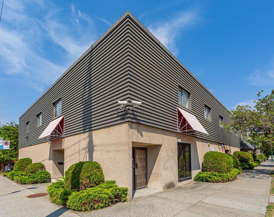 295 West 7th Avenue, Vancouver, BC