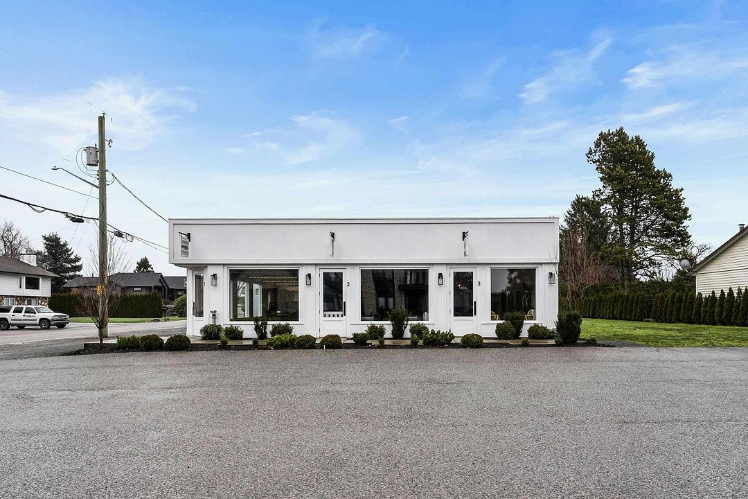 6396 Sumas Prairie Road, Chilliwack, BC