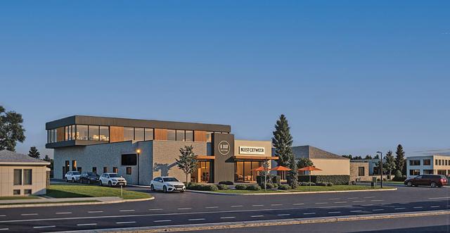 10394 Hurontario Street, Brampton, ON
