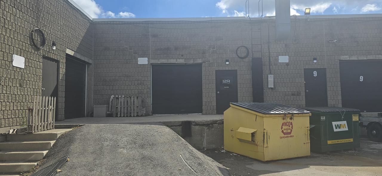 8 - 45 Pacific Court, London, ON