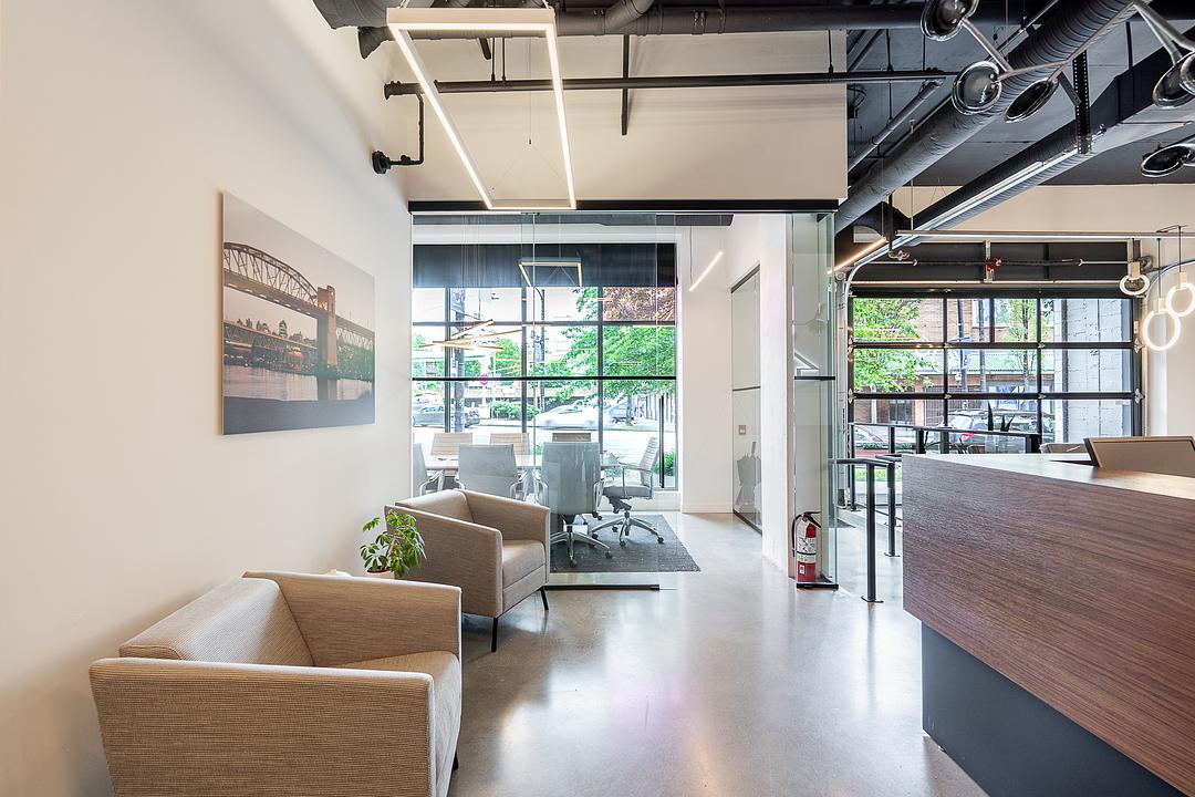 375 East Broadway, Vancouver, BC