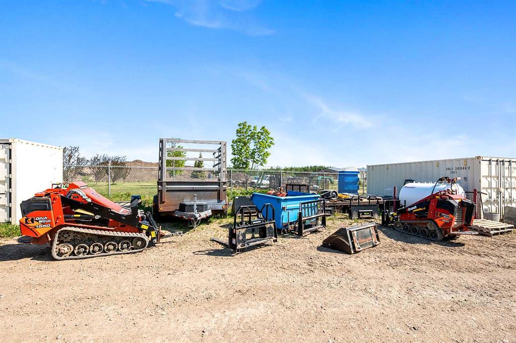PT NE 34-48-28 W3, Rural, SK