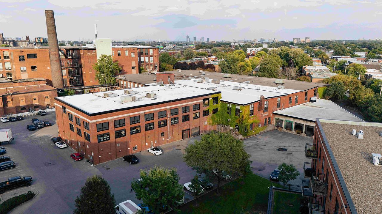 5524 Rue Saint-Patrick, Montréal, QC