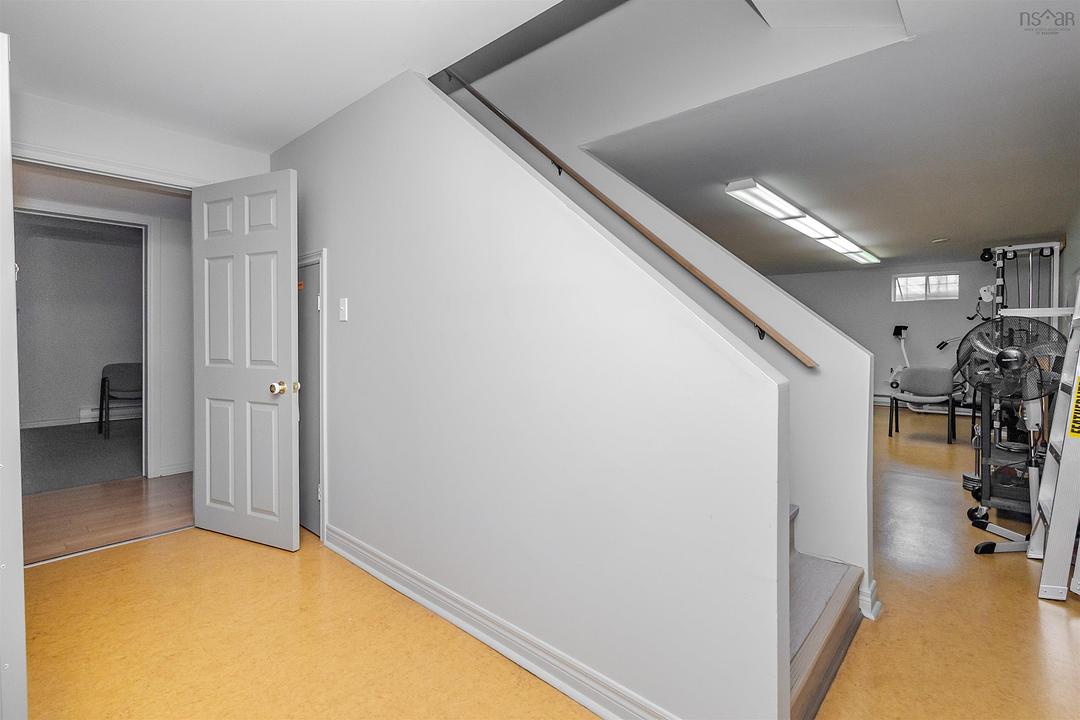 71 High Street, North Sydney, NS
