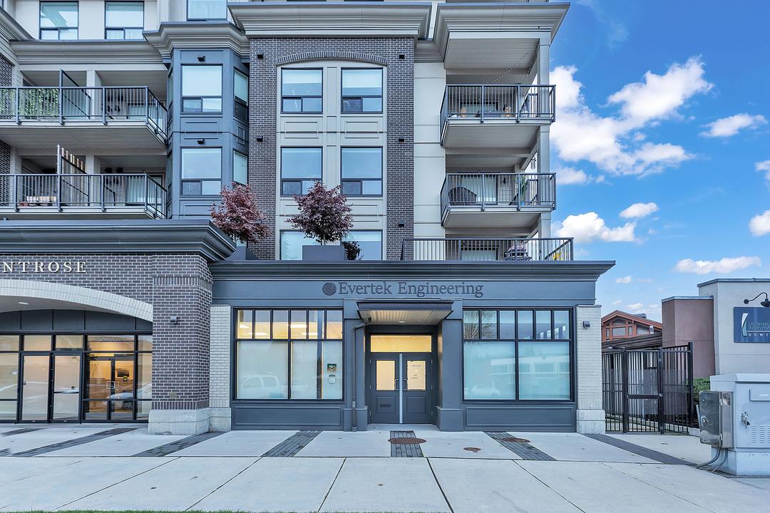 101 - 2493 Montrose Avenue, Abbotsford, BC