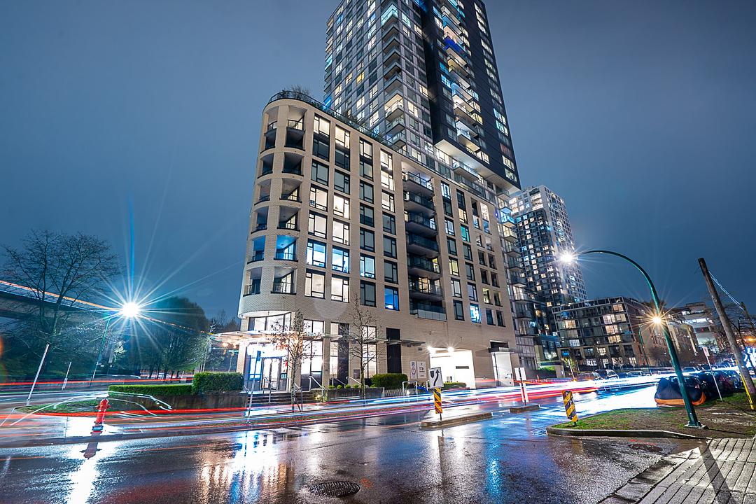 3670 Vanness Avenue, Vancouver, BC