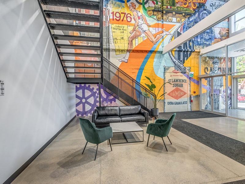 2260 Avenue Aird, Montréal, QC