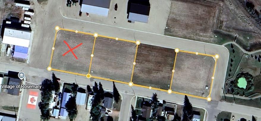 103 Pheasant Road, Rosemary, AB
