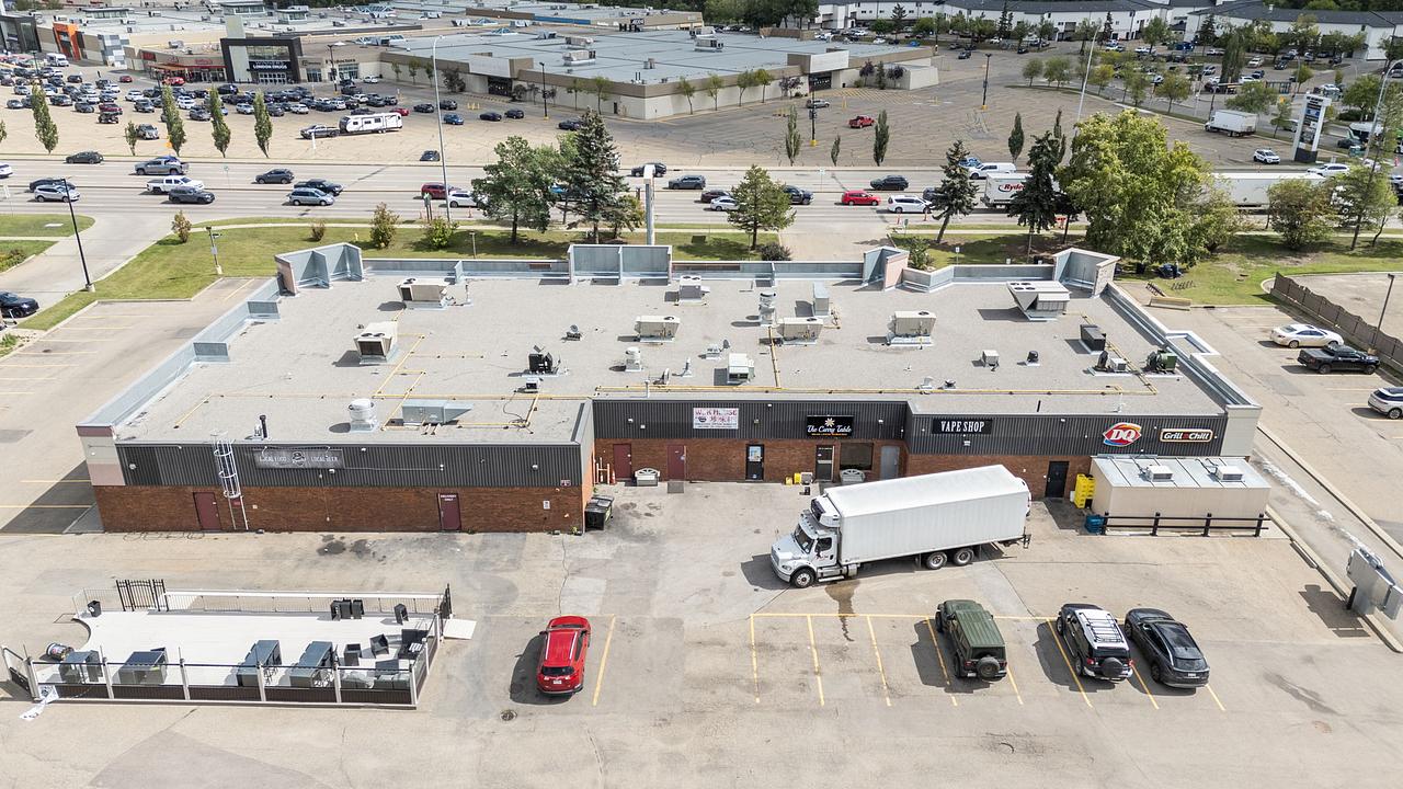 388 Saint Albert Trail, St. Albert, AB