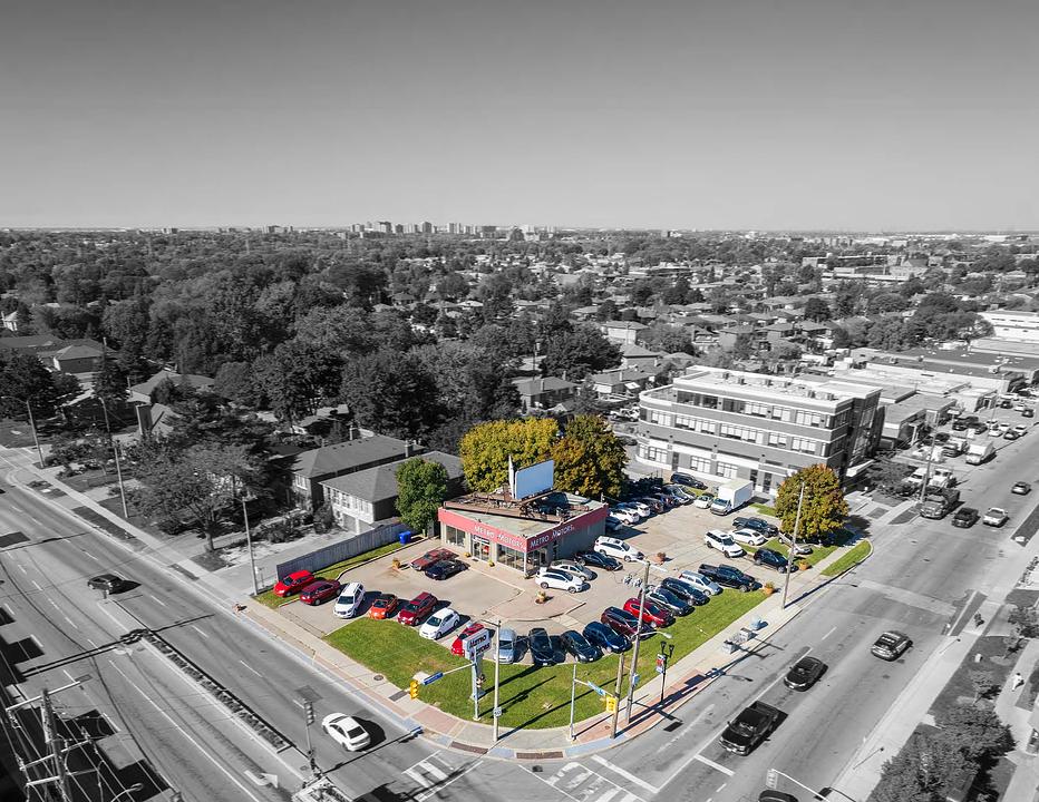 2310 Sheppard Avenue West, Toronto, ON
