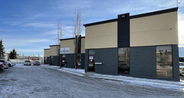 9637 54 Avenue Northwest, Edmonton, AB