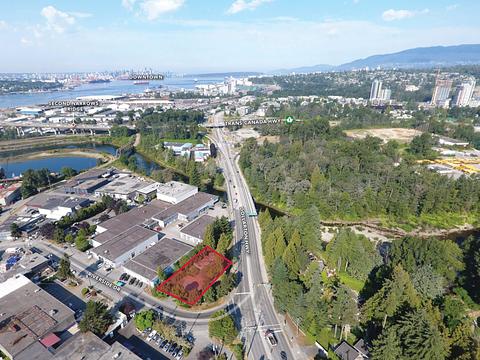 165 Riverside Drive West, North Vancouver, BC