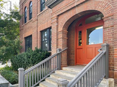 60 Atlantic Avenue, Toronto, ON