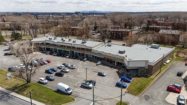 1750 Boulevard Marie-Victorin, Longueuil, QC