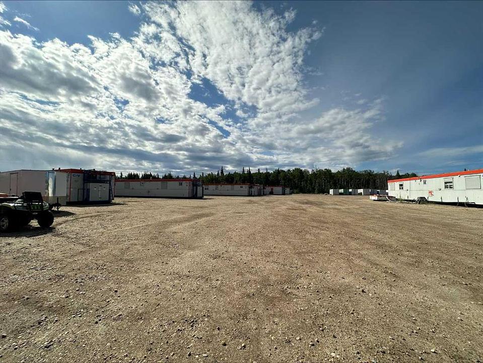 705071 Range Road 61, Grande Prairie, AB