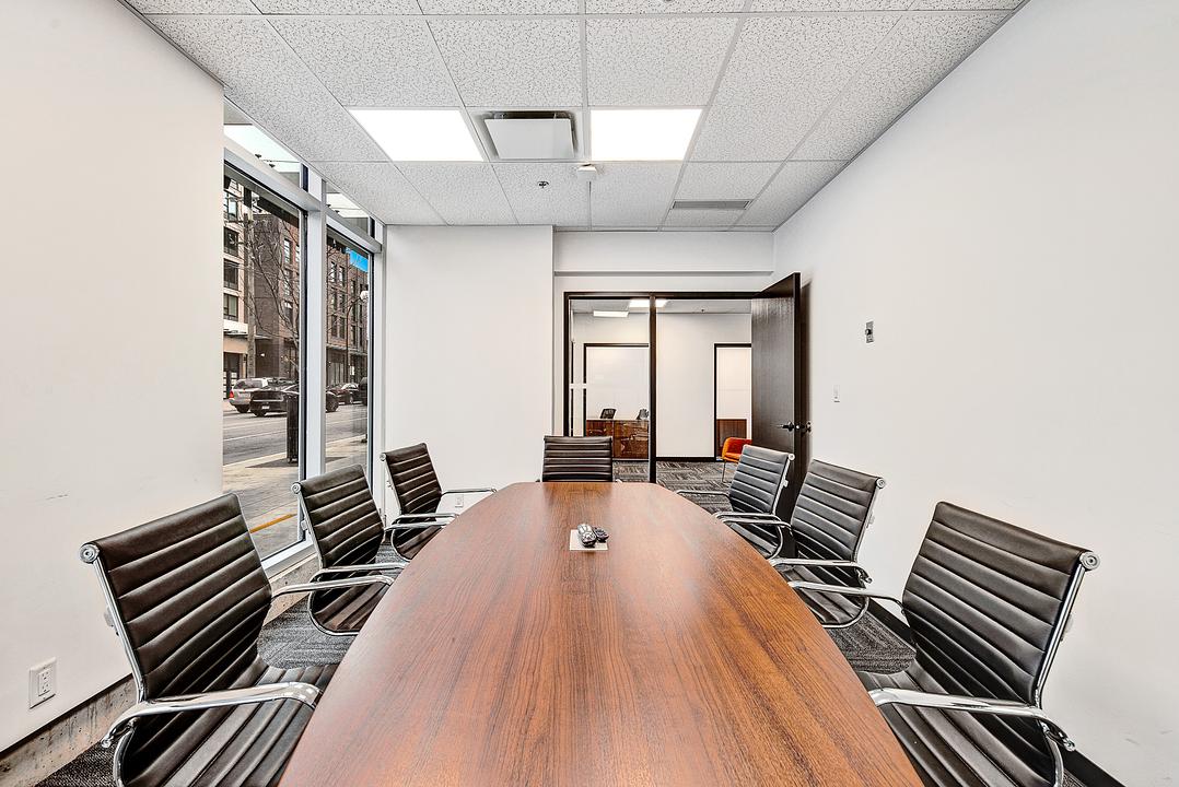 841/843 - 841 Johnson Street, Victoria, BC