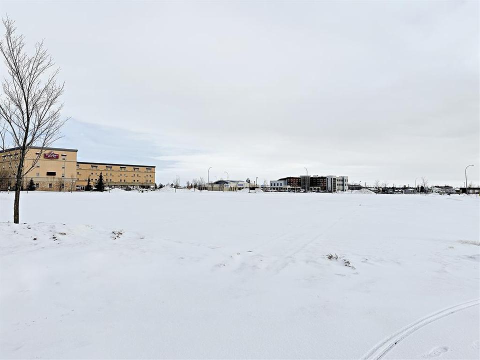 9801 107 Street, Grande Prairie, AB