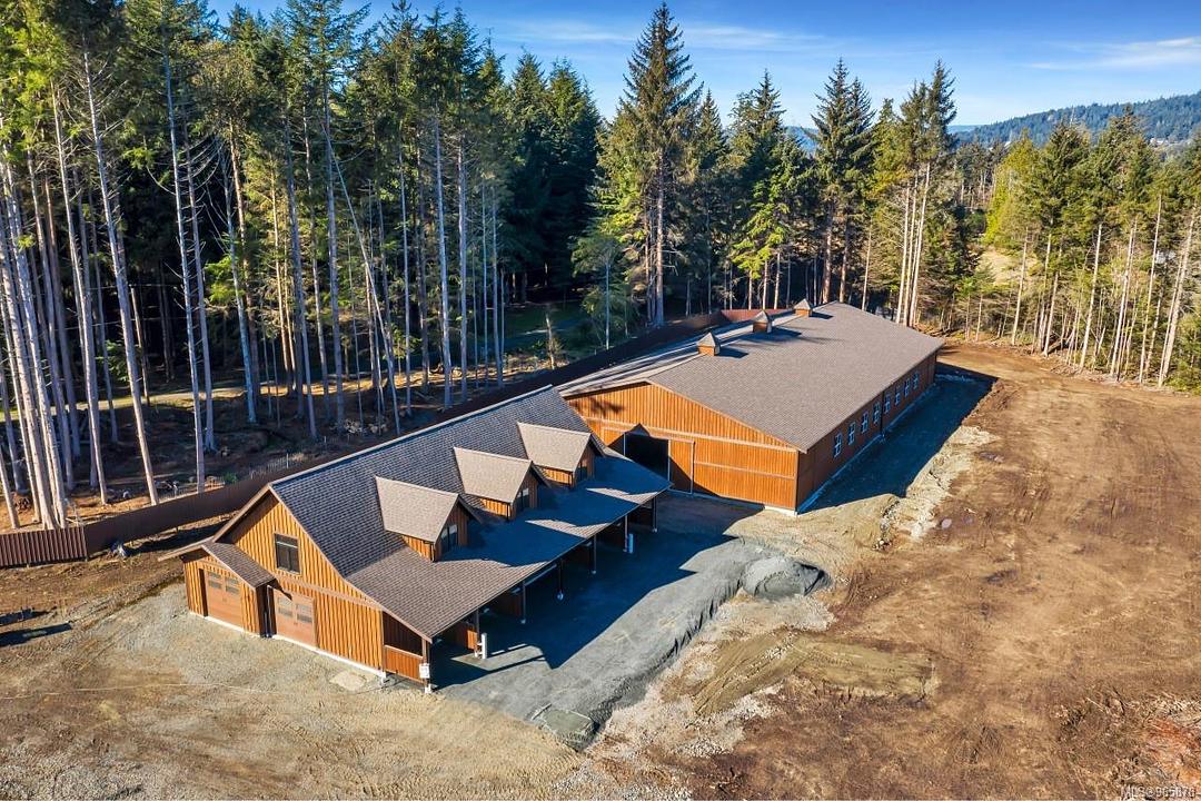 7295 Francis Road, Sooke, BC