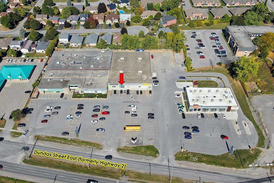 6 - 610 Dundas St E, Belleville, ON