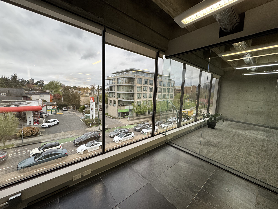 305 - 1770 Burrard St, Vancouver, BC