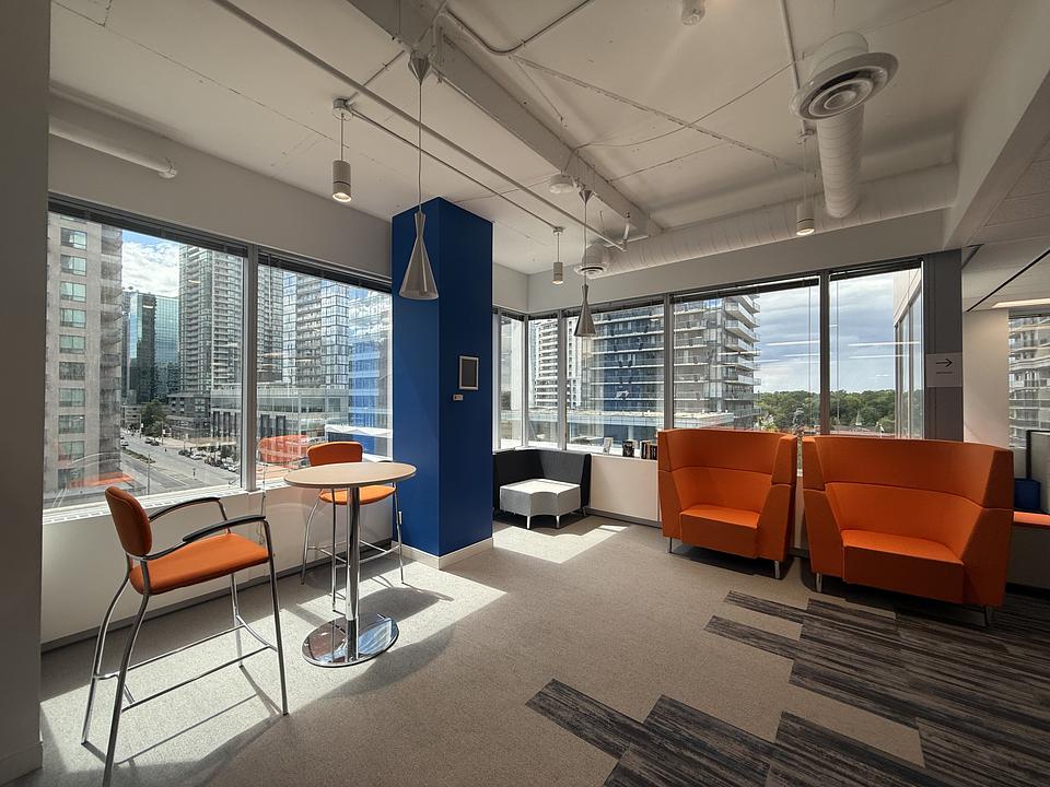 500 - 5255 Yonge Street, Toronto, ON