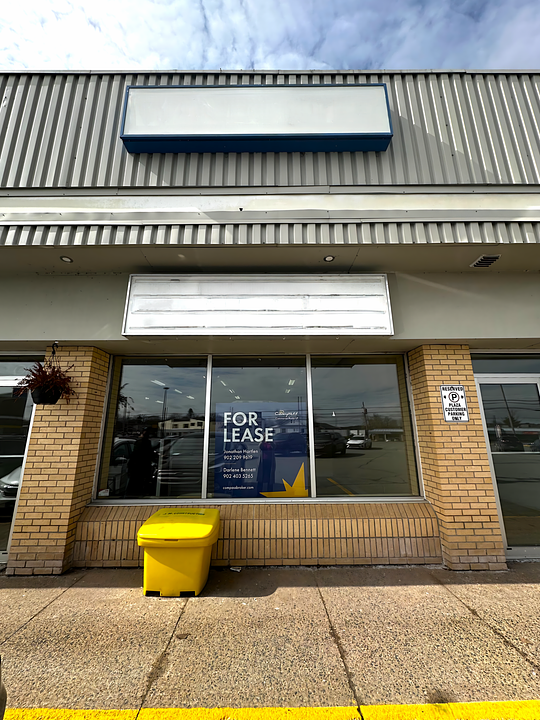 1103 - 8934 Commercial St, New Minas, NS