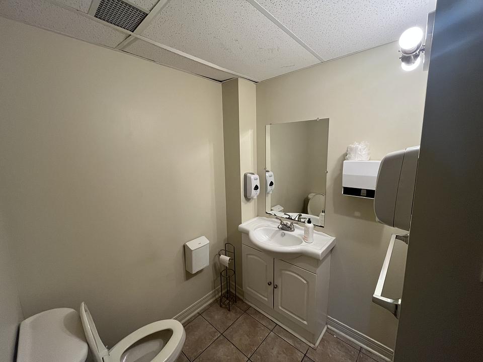 1 - 58 Antares Drive, Ottawa, ON