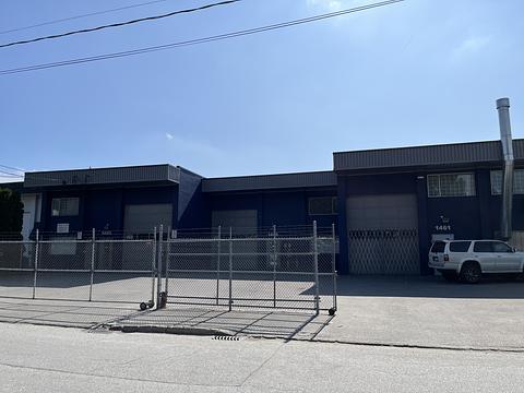 1465 Barrow Street, North Vancouver, BC