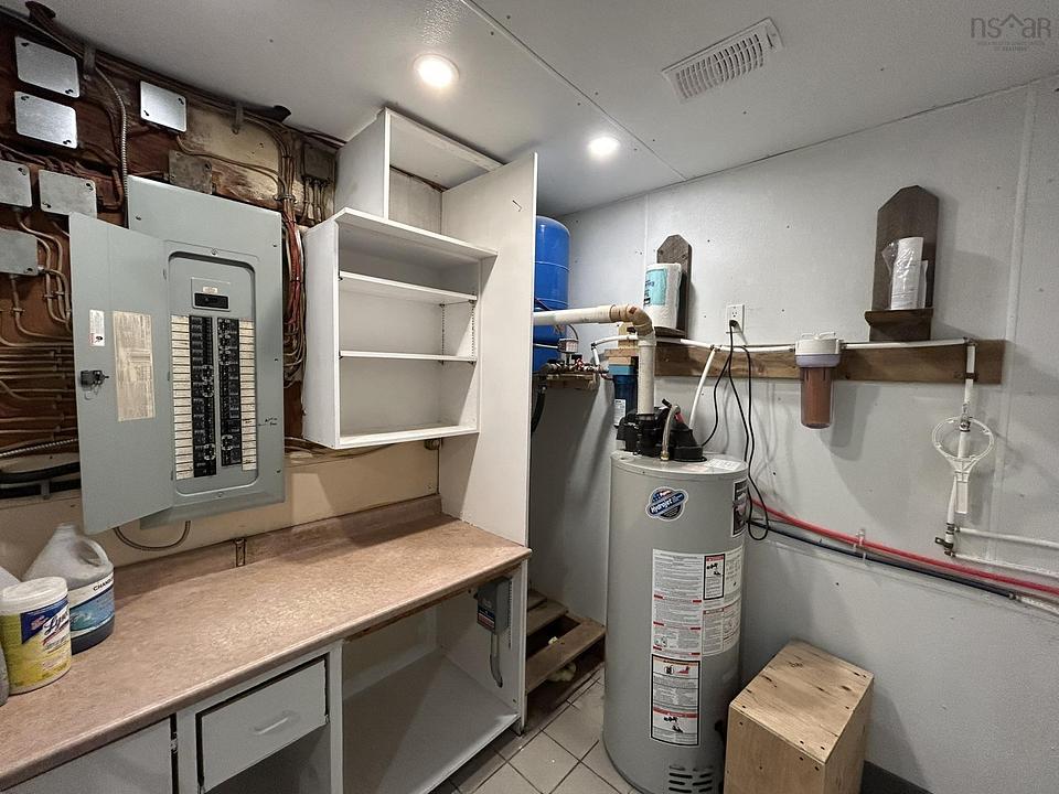 4491 12 Highway, New Ross, NS