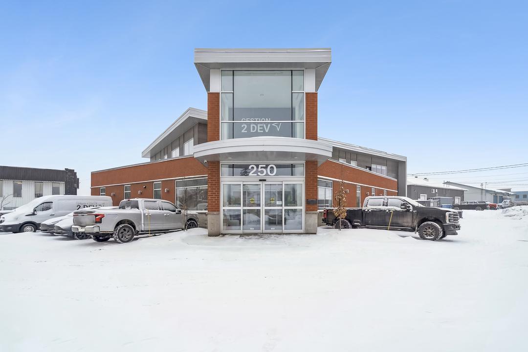 250 Boulevard Lachapelle, Saint-Jérôme, QC