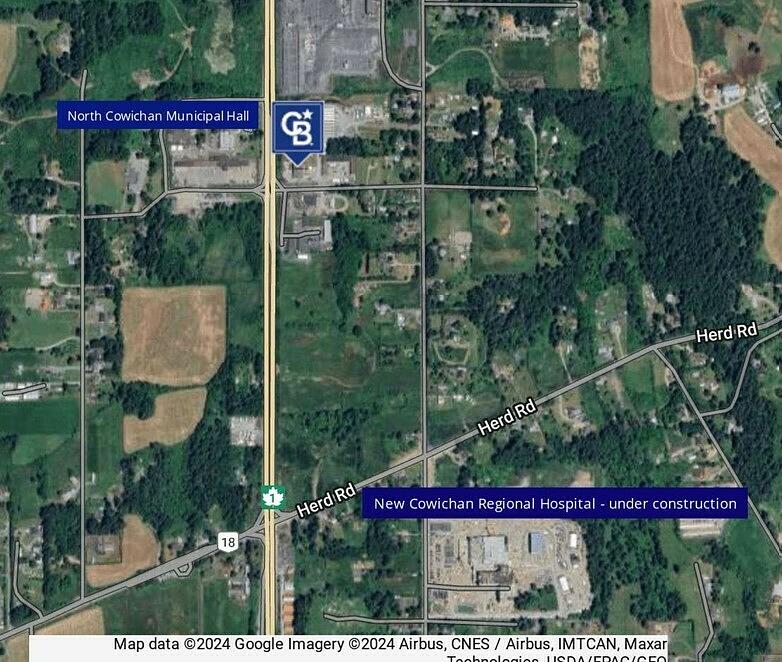 2935 Sprott Road, Duncan, BC