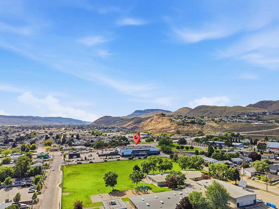 101 - 780 Windsor Avenue, Kamloops, BC