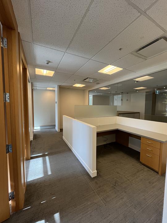 560 - 669 Howe St, Vancouver, BC