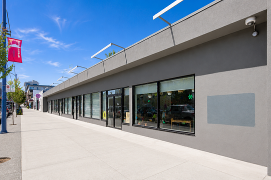 717 E Hastings St, Vancouver, BC