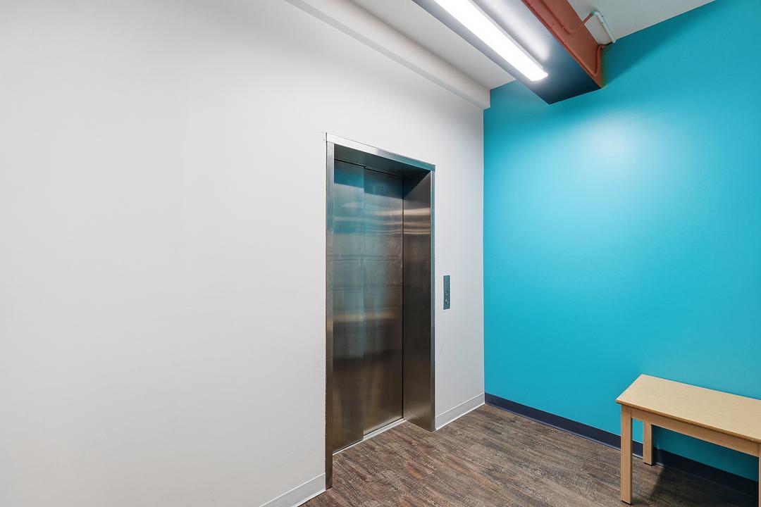 300 - 635 Queen Street East, Toronto, ON