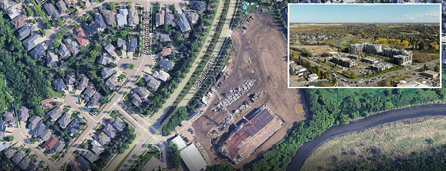 230 Bellerose Drive, St. Albert, AB