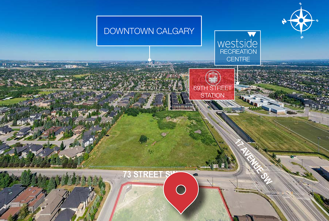 7480 17 Avenue Southwest, Calgary, AB