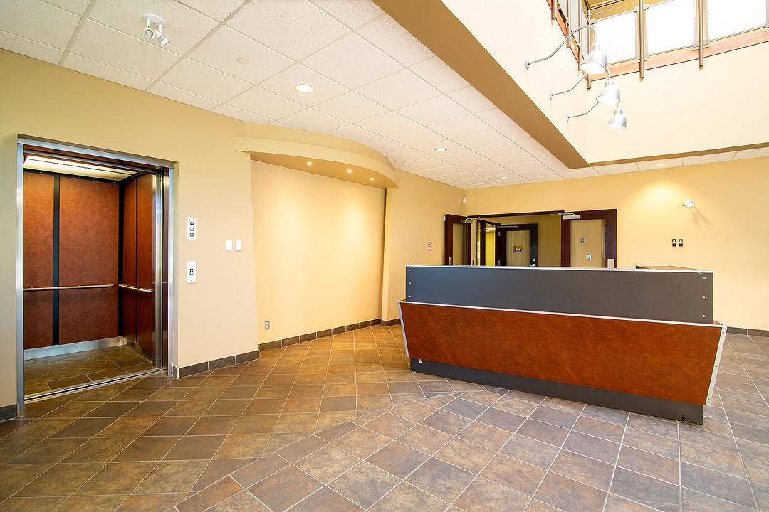 100 - 1st Floor - 31 Auriga Drive, Ottawa, ON