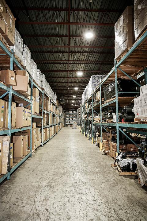 6460 Kestrel Road, Mississauga, ON