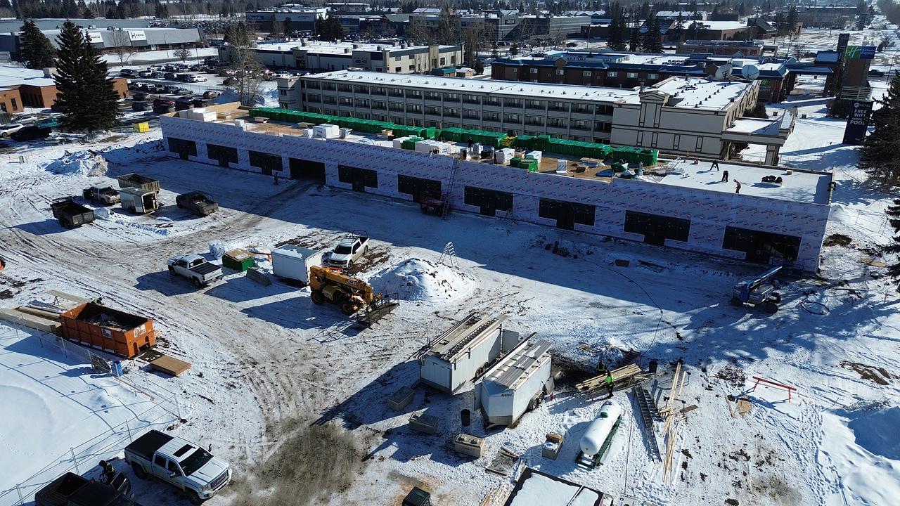 103 - 2901 50 Avenue, Red Deer, AB