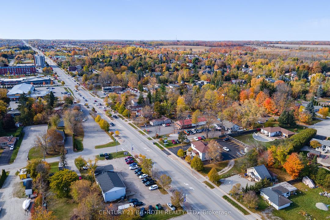 888 Innisfil Beach Road, Innisfil, ON