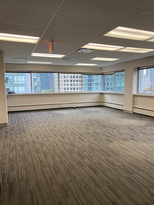 900 - 1281 West Georgia Street, Vancouver, BC